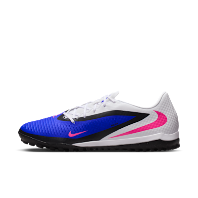 Nike Phantom 6 Low Academy Turf Soccer Shoes. Nike.com